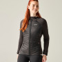 Жіноча куртка Regatta Women’s Andreson Marl Hybrid