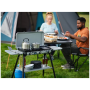 Кемпінговий пальник Campingaz CK2 Multi-Cook Plus