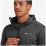 Чоловіча функціональна толстовка Montane Fury Lite Hoodie