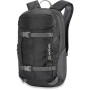 Batoh Dakine Mission 25l černá black