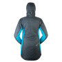 Жіноча куртка Sir Joseph Kiona Hooded Lady