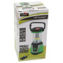 Світлодіодний ліхтарик Cattara LED 300lm Camping Remote Control