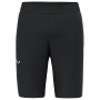 Чоловічі шорти Salewa Sella TWR Shorts M чорний 0910 - black out
