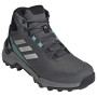 Жіночі черевики Adidas Eastrail 2 Mid R.Rdy сірий