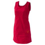 Сукня Warmpeace Sunday Best червоний RoseRed