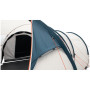 Сімейний намет Easy Camp Alicante 600 Twin