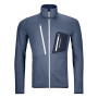 Чоловіча толстовка Ortovox Fleece Grid Jacket