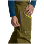 Чоловічі штани Ortovox 3L Guardian Shell Pants M