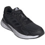 Жіночі черевики Adidas Response Run чорний