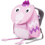 Рюкзак з вітрини Affenzahn Finja Flamingo small