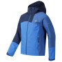 Дитяча куртка Dare 2b Explore III Jacket Oxfd Blu/Nvy