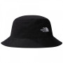 Капелюх The North Face Norm Bucket чорний Tnf Black