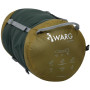 Пуховий спальник Warg Sirius 600