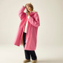 Водонепромокне пальто Regatta Adult W Proof Robe