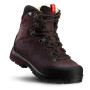 Жіночі черевики Alfa Advance GTX W коричневий Aubergine