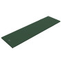 Килимок Hannah Rest 2,5 зелений  Trekking green