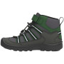 Дитячі черевики Keen Hikeport 2 Sport Mid Wp Youth