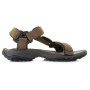 Pánské sandály Teva Terra Fi Lite Leather hnědá brown