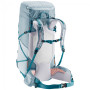 Туристичний рюкзак Deuter Aircontact Ultra 45+5 SL