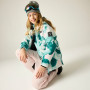 Дитяча куртка Dare 2b Wing It Jacket TealMrblePrt