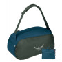 Сумка Osprey Ultralight Stuff Duffel синій/сірий VenturiBlue