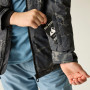Дитяча куртка Dare 2b Wing It Jacket DrkCrckdPrnt