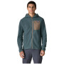 Чоловіча толстовка Patagonia M's R1 Air Full-Zip Hoody