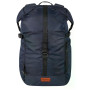 Рюкзак для ноутбука з застібкою роллтоп Husky Moper 28L