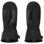 Дитячі рукавички Reima Osaten Black