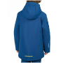 Дитяча зимова куртка 4F Technical Jacket M1261 Dark Blue