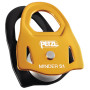 Шків Petzl Minder S1