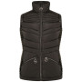 Жіноча жилетка Dare 2b Burnish II Gilet чорний