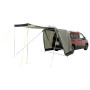 Приставний намет Outwell Sandcrest S