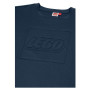 Дитяча толстовка Lego Wear Lwsato 200 Dark Navy