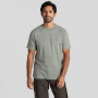 Футболка Craghoppers Buffon Short Sleeved T-Shirt