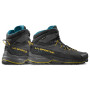Чоловічі туристичні черевики La Sportiva TX4 Evo Mid Gtx