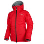 Жіноча куртка Sir Joseph Sarek Lady червоний red