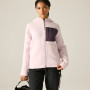 Жіноча кофта Dare 2b Womens Firn Hooded Borg
