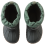 Дитячі зимові черевики Reima Loskari Thyme Green
