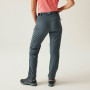 Жіночі штани Regatta W Travel Light Z/O Packaway Trousers II