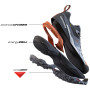 Жіночі черевики Salomon X Ultra 360 Gore-Tex