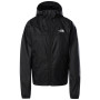 Жіноча куртка The North Face Cyclone Jacket чорний