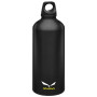 Láhev Salewa Traveller Alu Bottle 1,0 l černá 900 black
