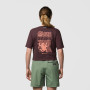 Жіноча футболка Wild Country Sequence Woman T-shirt