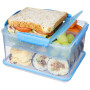 Контейнер для обіду Sistema Sistema Lunch Tube To Go 2,3L