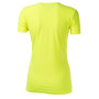 Жіноча футболка Progress TR Pantera HI-VIZ 23OP