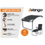 Кільце ущільнювальне Vango Hampton Padded Footstool