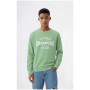 Дитяча толстовка Champion Crewneck Sweatshirt B GMS
