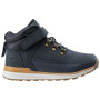 Дитячі черевики Hi-Tec Herlen Mid Jr