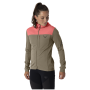 Жіноча толстовка Dynafit Traverse Thermal Hooded Jkt W